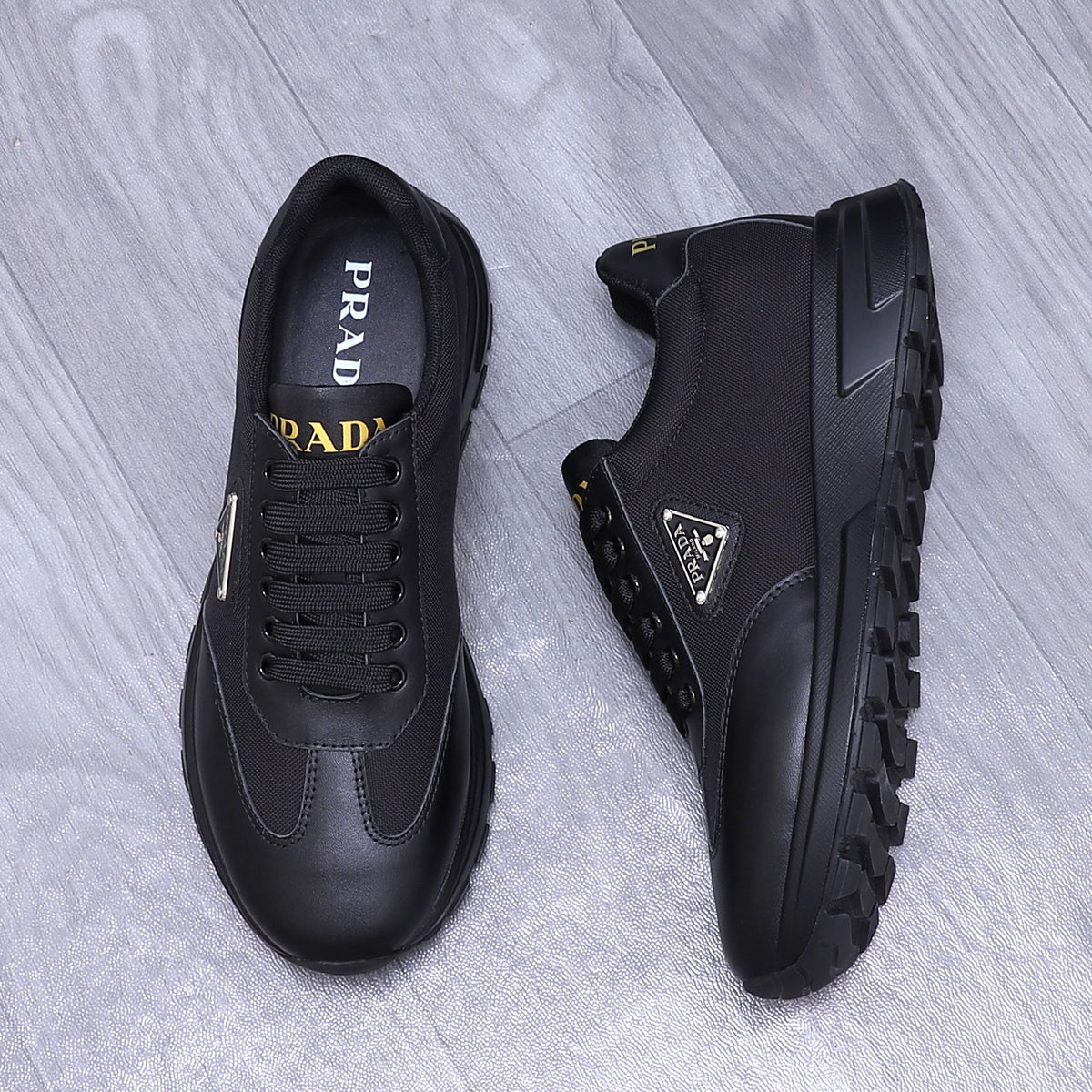 Prada Casual Shoes #13 P190