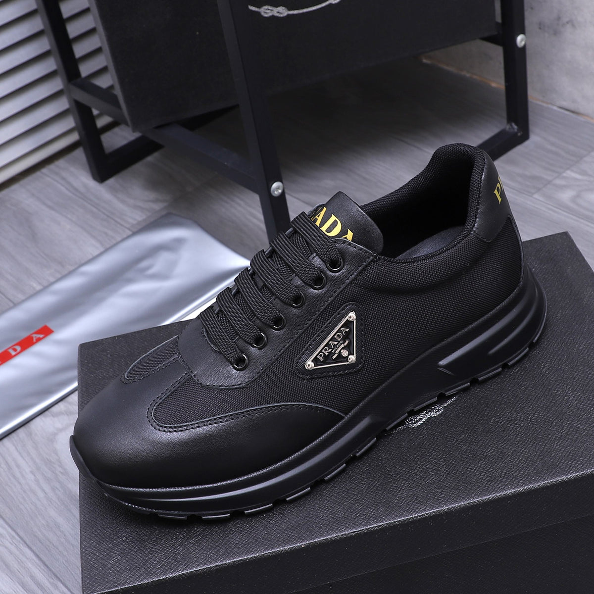 Prada Casual Shoes #13 P190