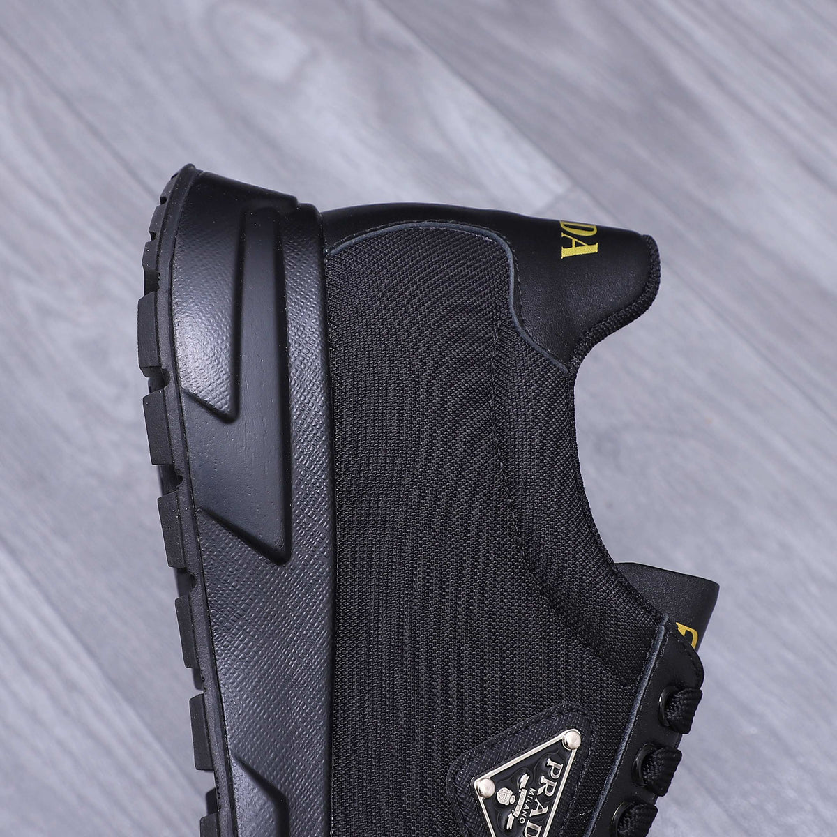 Prada Casual Shoes #13 P190