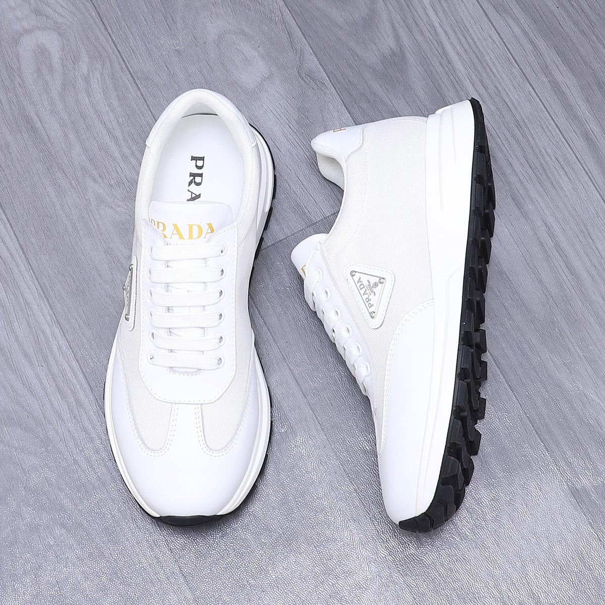 Prada Casual Shoes #13 P190