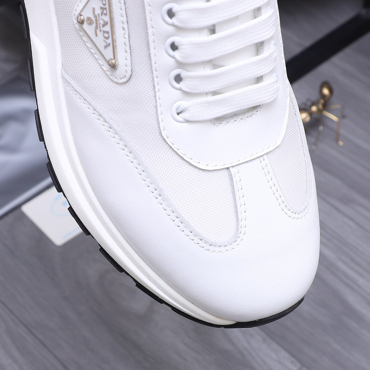 Prada Casual Shoes #13 P190