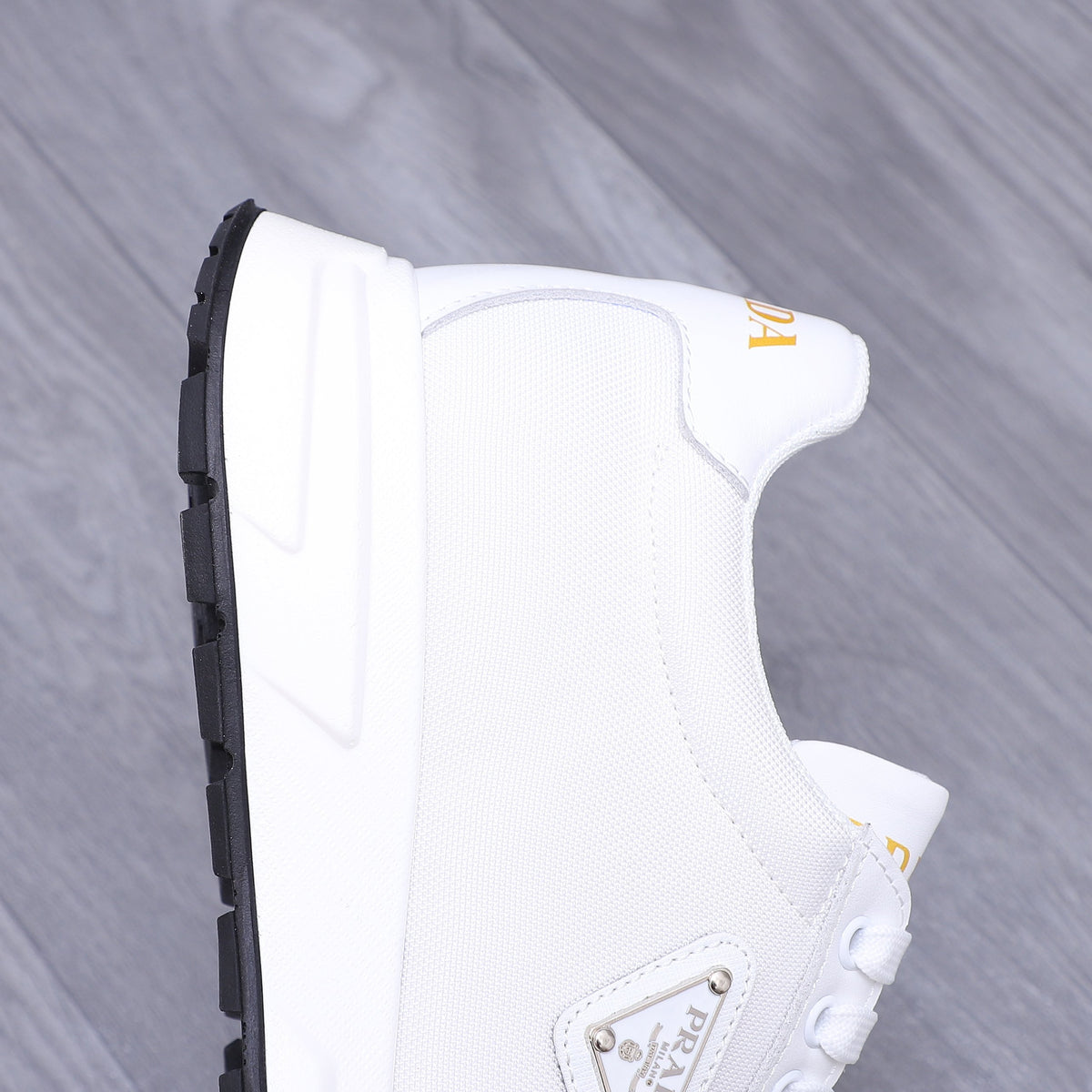 Prada Casual Shoes #13 P190