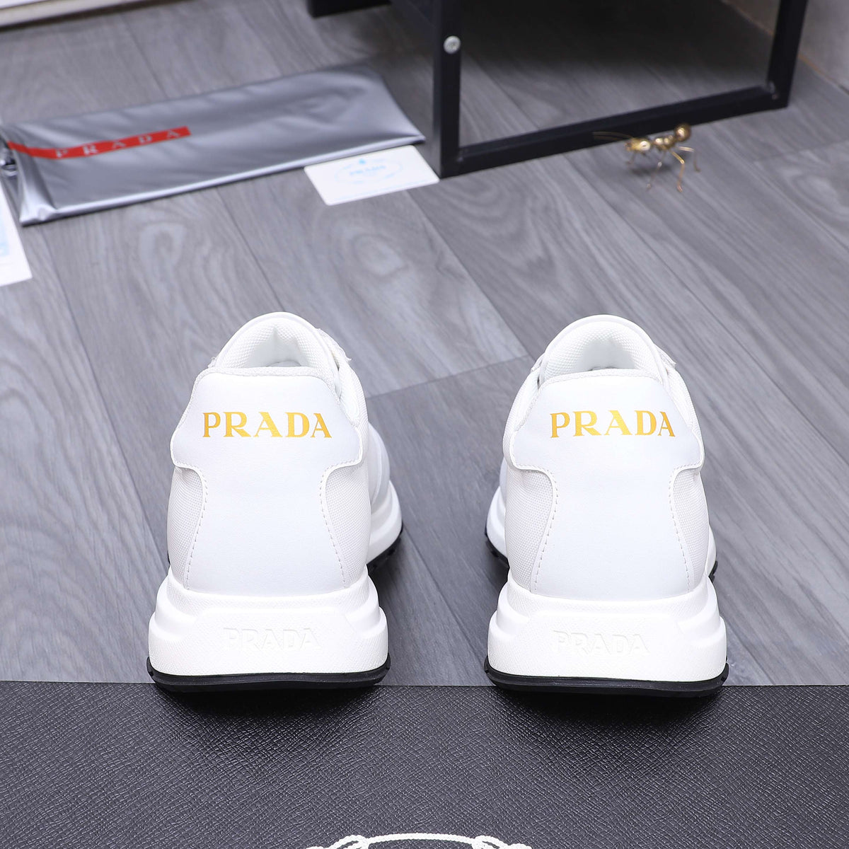 Prada Casual Shoes #13 P190