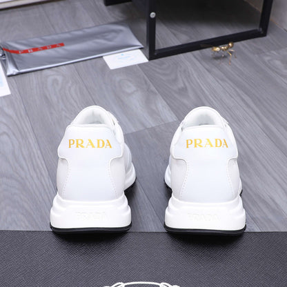 Prada Casual Shoes #13 P190
