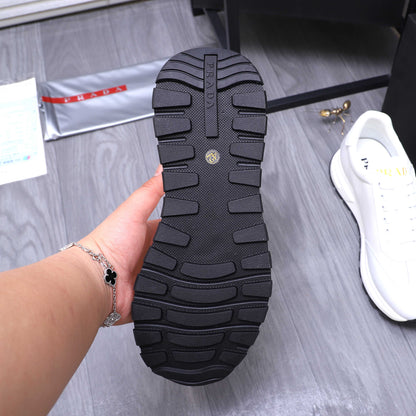 Prada Casual Shoes #13 P190