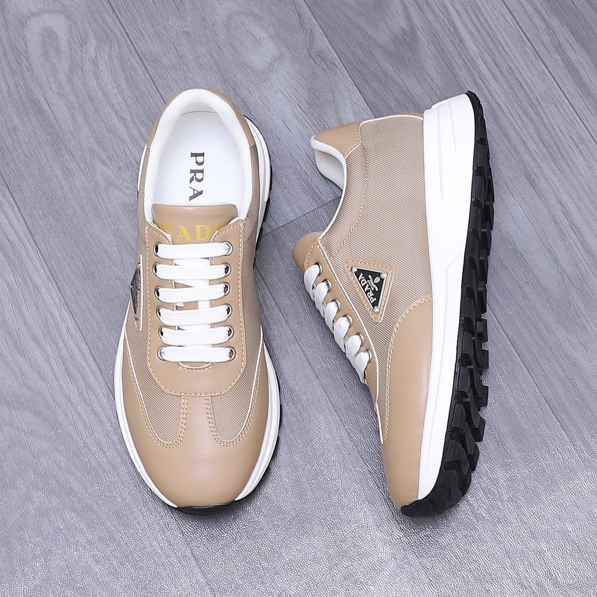 Prada Casual Shoes #13 P190