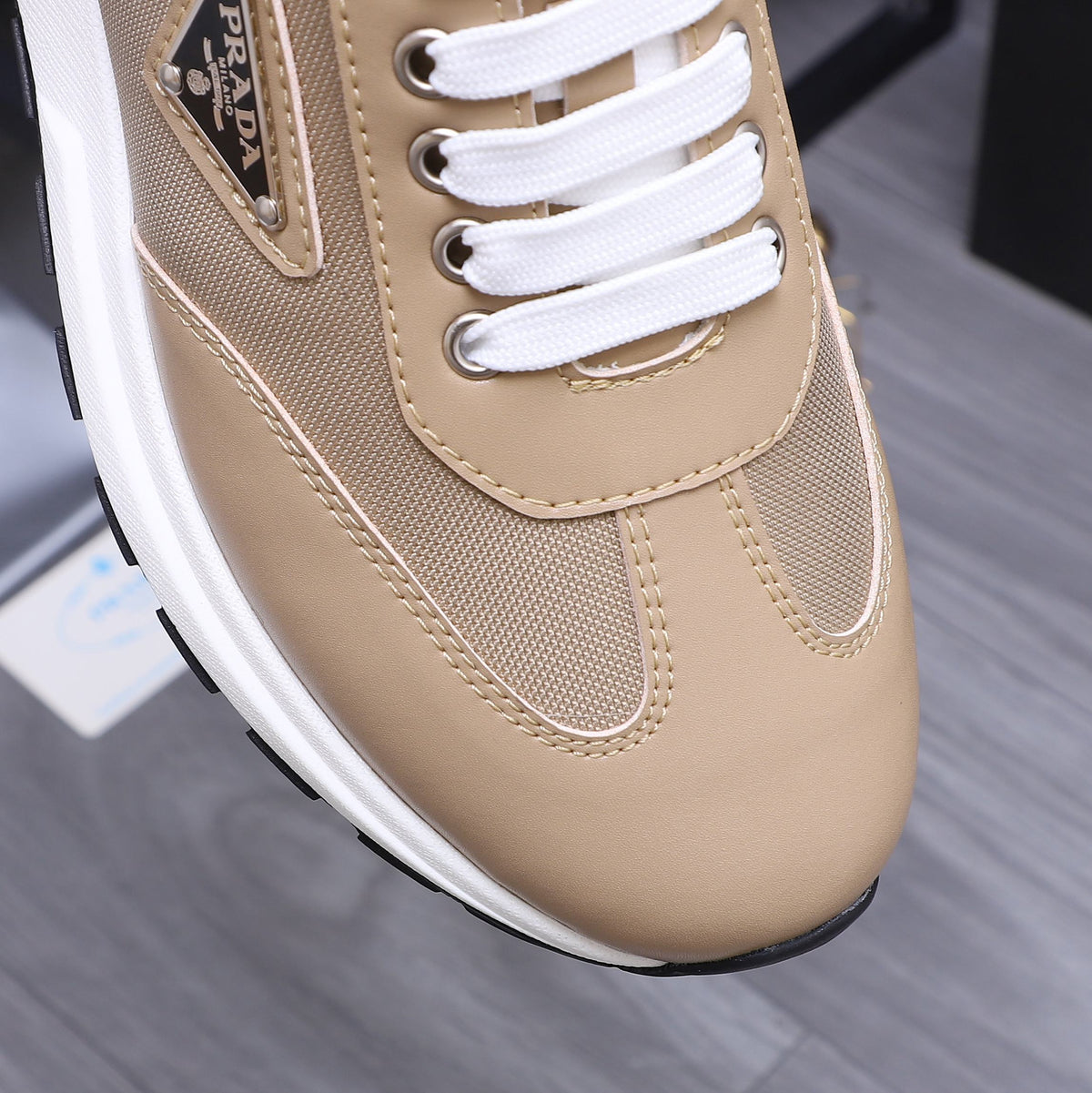 Prada Casual Shoes #13 P190