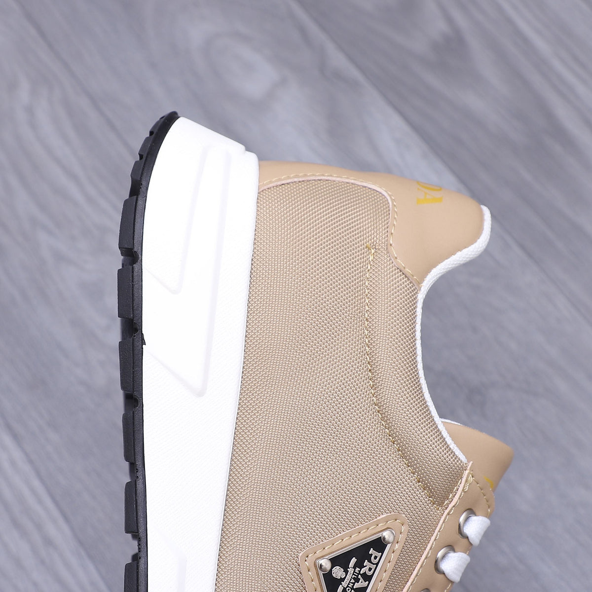 Prada Casual Shoes #13 P190