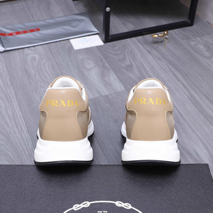 Prada Casual Shoes #13 P190