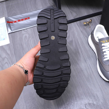 Prada Casual Shoes #13 P190
