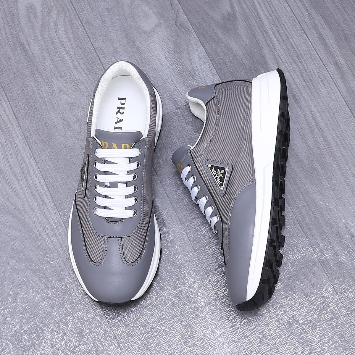 Prada Casual Shoes #13 P190