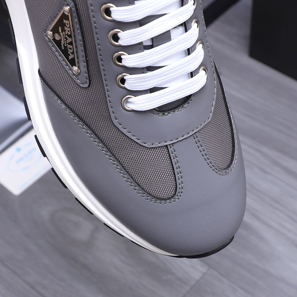 Prada Casual Shoes #13 P190