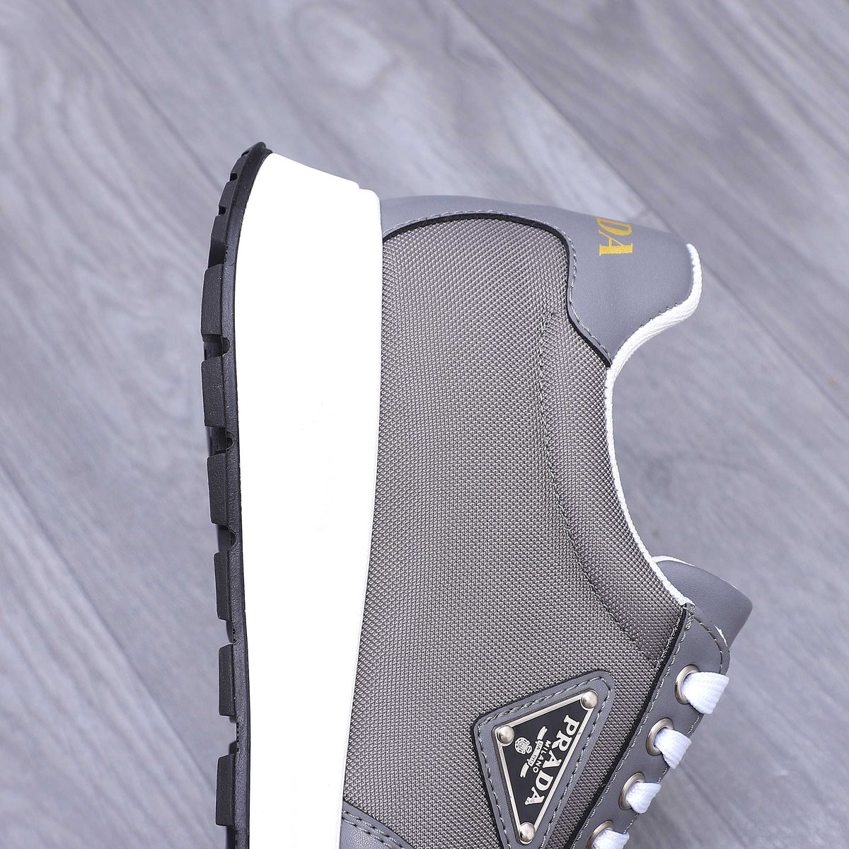 Prada Casual Shoes #13 P190