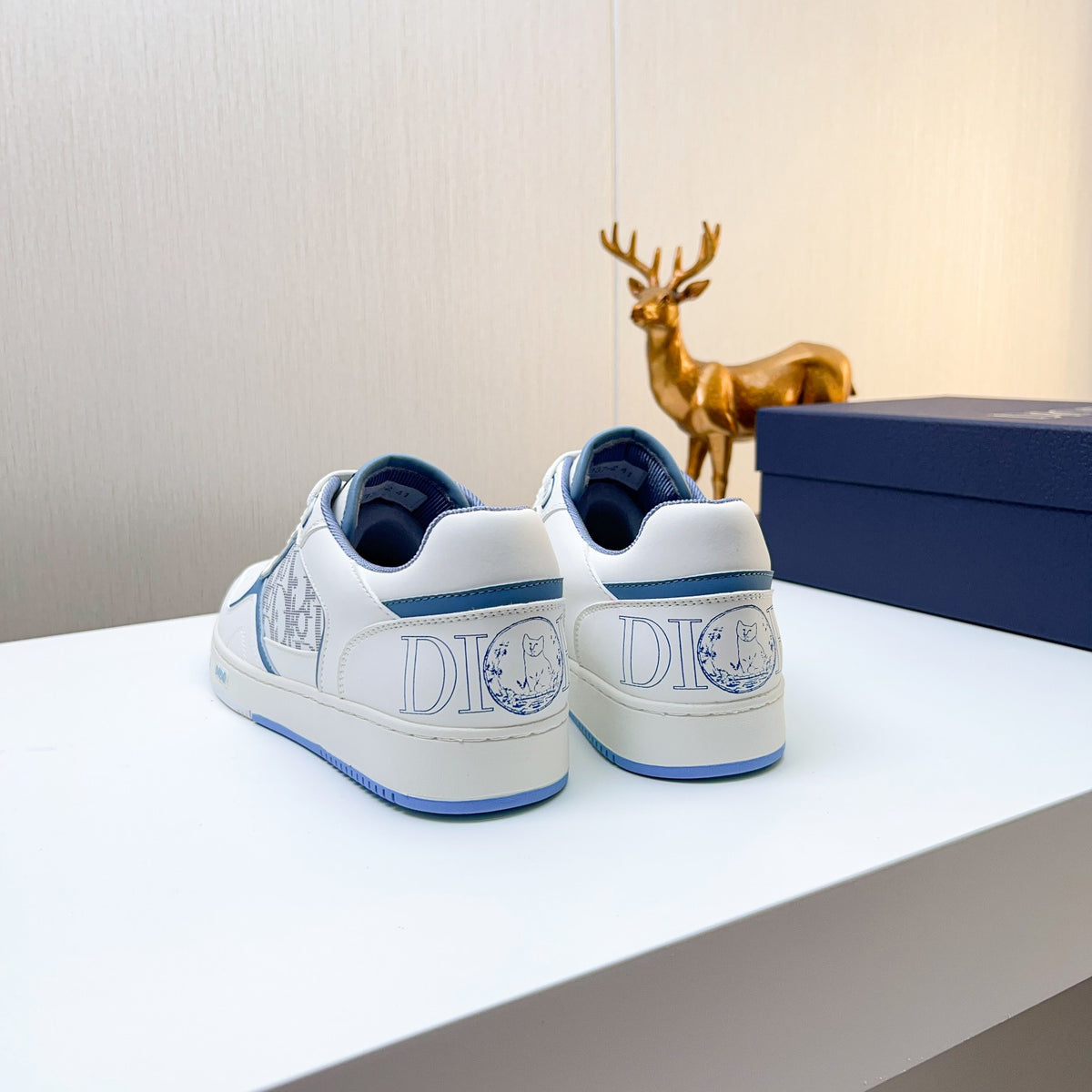 Dior Casual Shoes#31 - Product Image 5