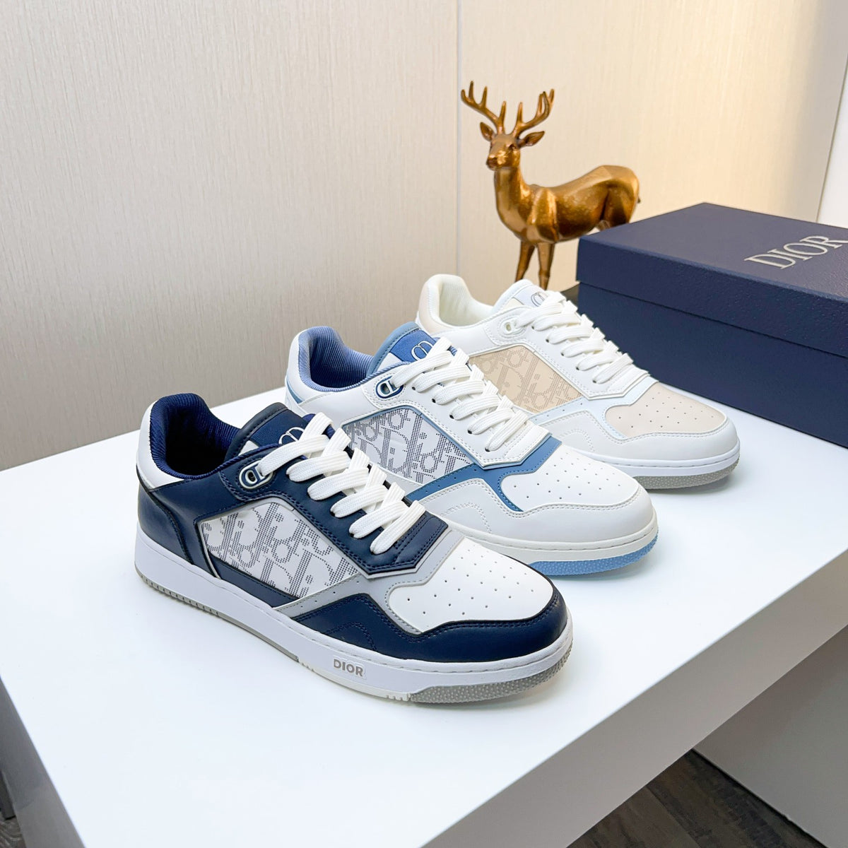 Dior Casual Shoes#31 - Product Image 9