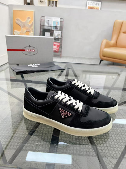 Prada Casual Shoes #08