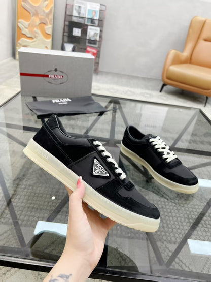 Prada Casual Shoes #08