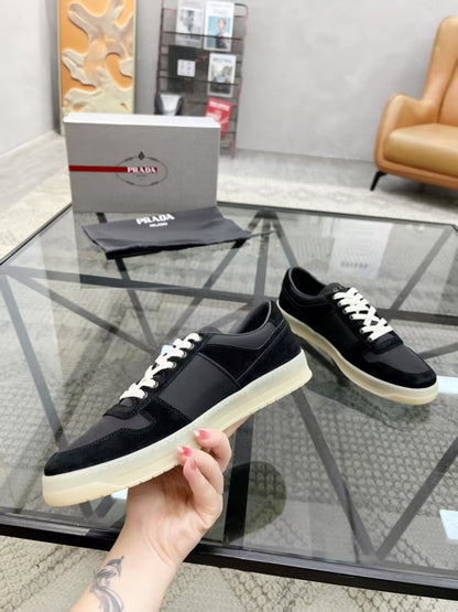 Prada Casual Shoes #08
