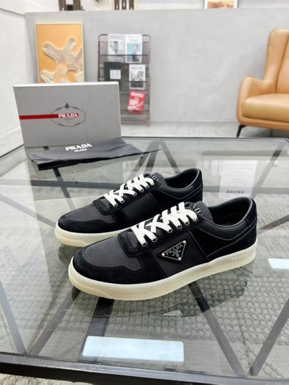Prada Casual Shoes #08