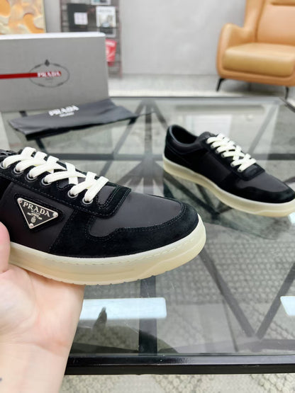 Prada Casual Shoes #08