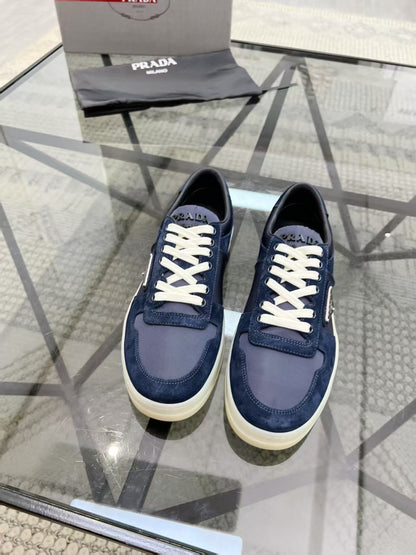 Prada Casual Shoes #08 - Color 04