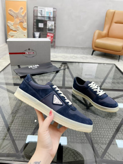 Prada Casual Shoes #08