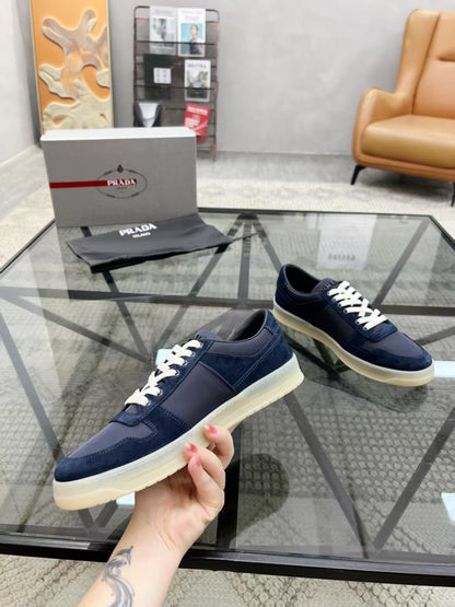 Prada Casual Shoes #08