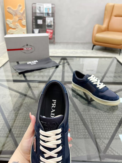 Prada Casual Shoes #08