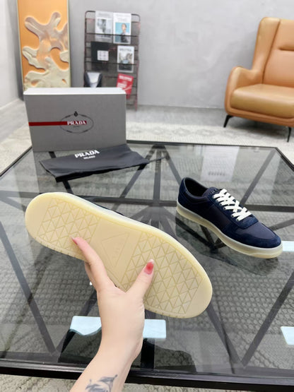 Prada Casual Shoes #08