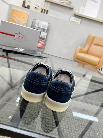 Prada Casual Shoes #08