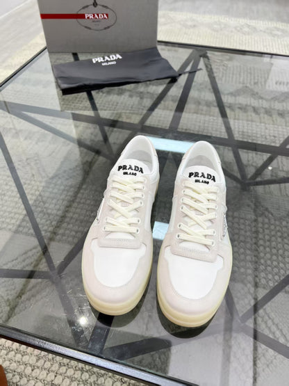 Prada Casual Shoes #08 - Color 05