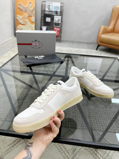 Prada Casual Shoes #08