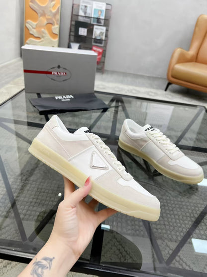 Prada Casual Shoes #08