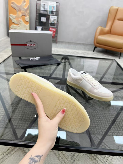 Prada Casual Shoes #08