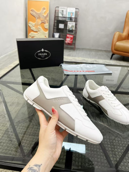 Prada Casual Shoes #06 P200