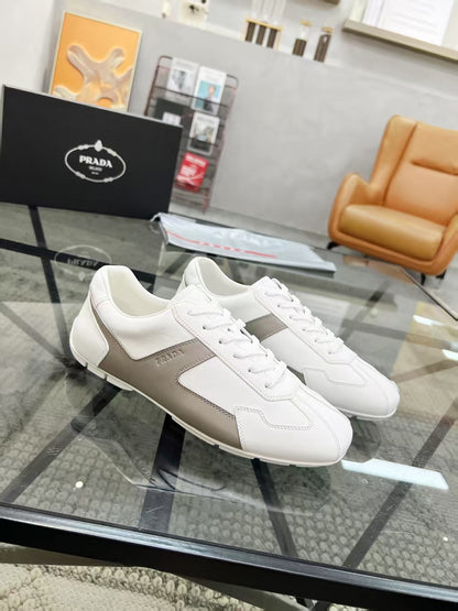 Prada Casual Shoes #06 P200