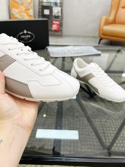 Prada Casual Shoes #06 P200