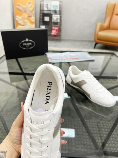 Prada Casual Shoes #06 P200