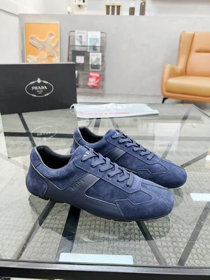Prada Casual Shoes #06 P200