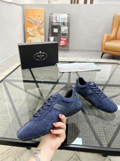 Prada Casual Shoes #06 P200
