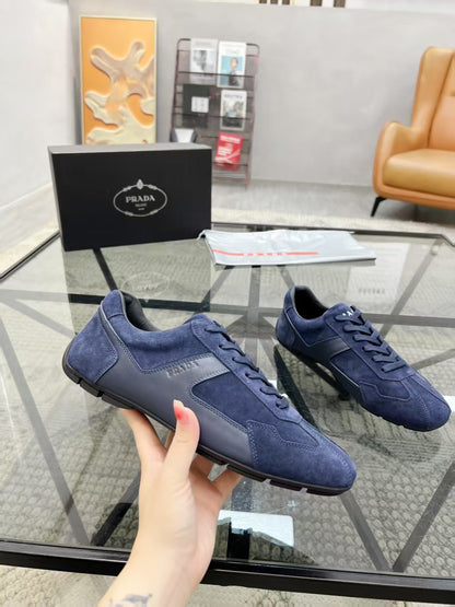Prada Casual Shoes #06 P200
