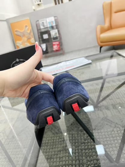Prada Casual Shoes #06 P200