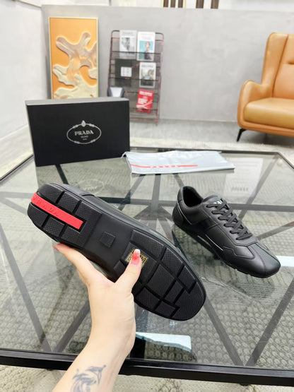 Prada Casual Shoes #06 P200