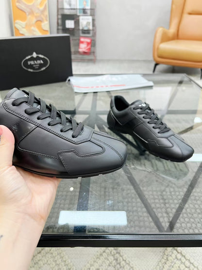 Prada Casual Shoes #06 P200