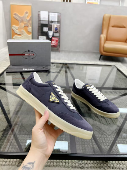 Prada Casual Shoes #07