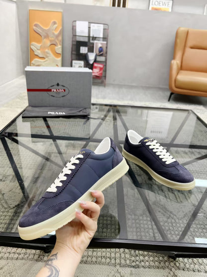 Prada Casual Shoes #07