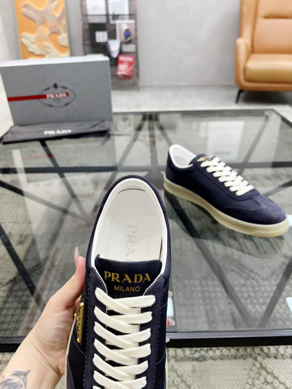 Prada Casual Shoes #07