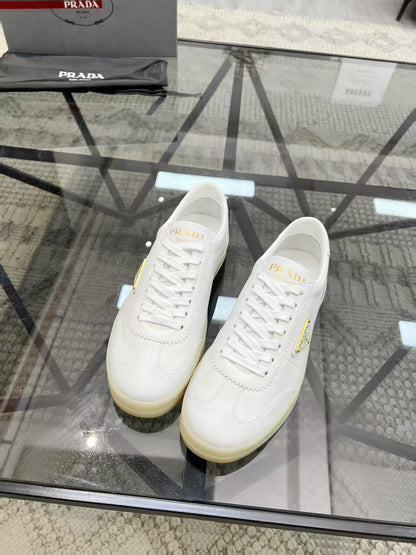Prada Casual Shoes #07 - Color 04
