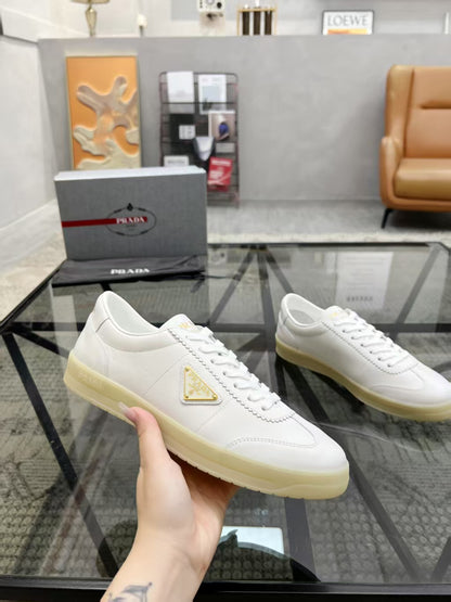 Prada Casual Shoes #07
