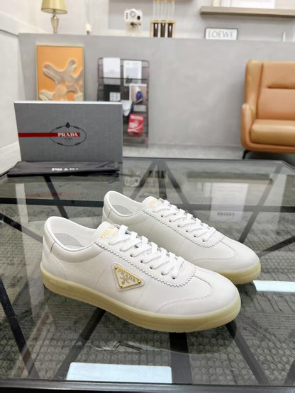 Prada Casual Shoes #07